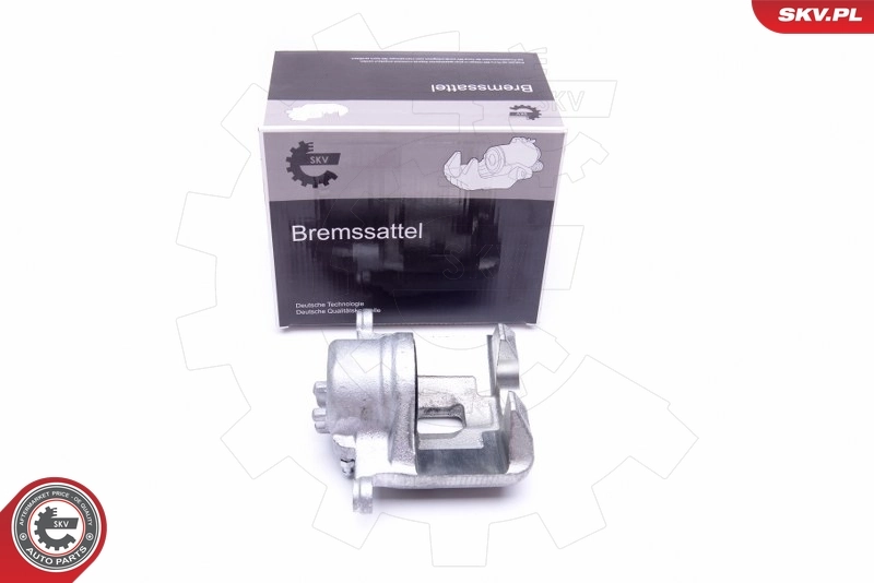 Brake Caliper